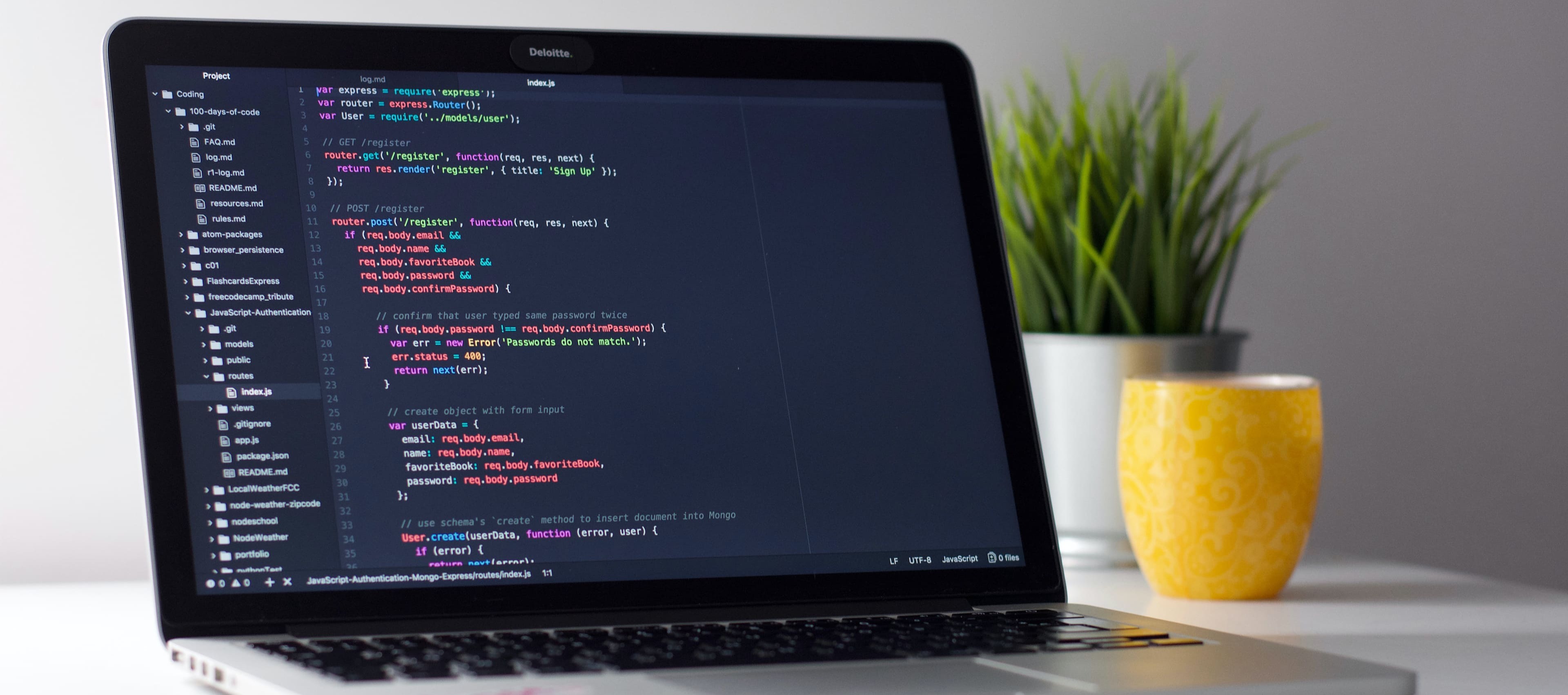 SEO checklist for modern service businesses