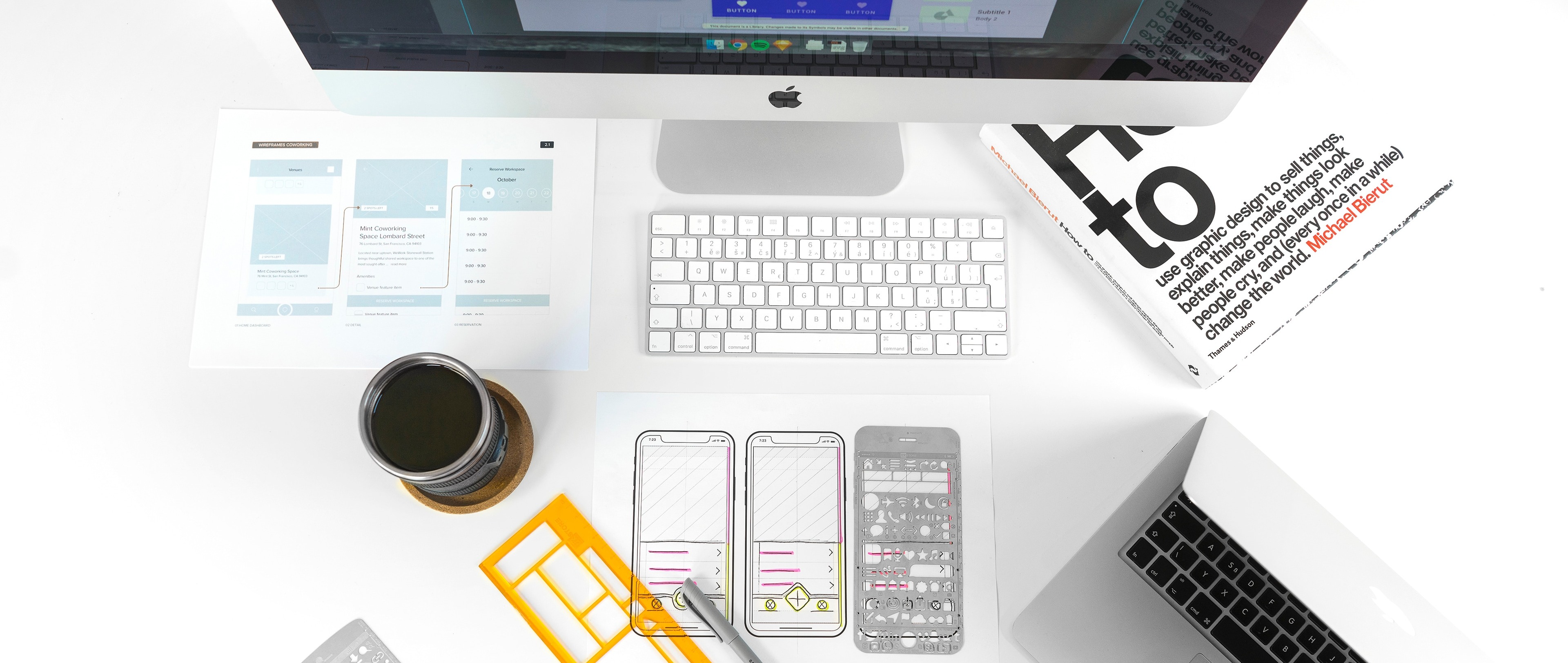 Founder-led marketing: the first 90 days